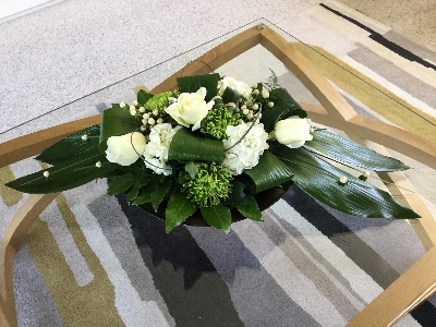 Bespoke modern Arrangements