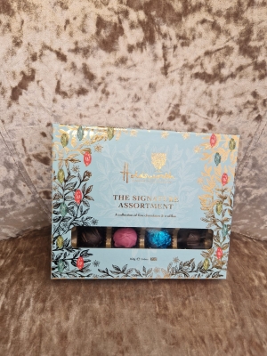 Holdsworth siganture assortment