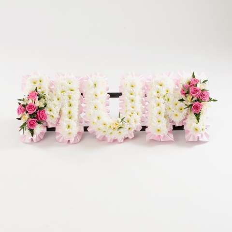 Mum Tribute.