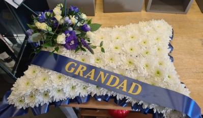 grandad tribute