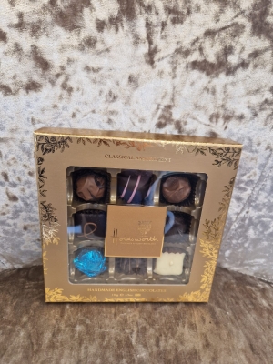 Holdsworth classic assortment