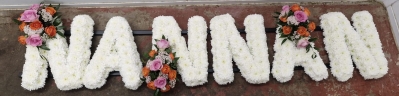 Nannan tribute