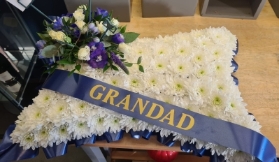 grandad tribute